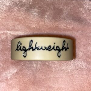Demi Lovato Bracelet